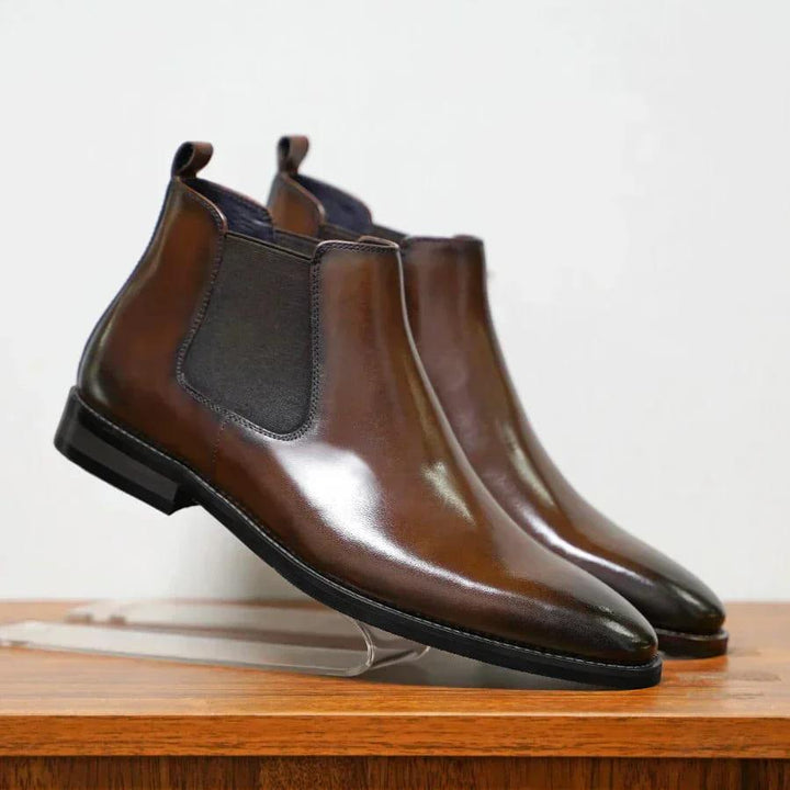 Lewis - Chelsea Boots
