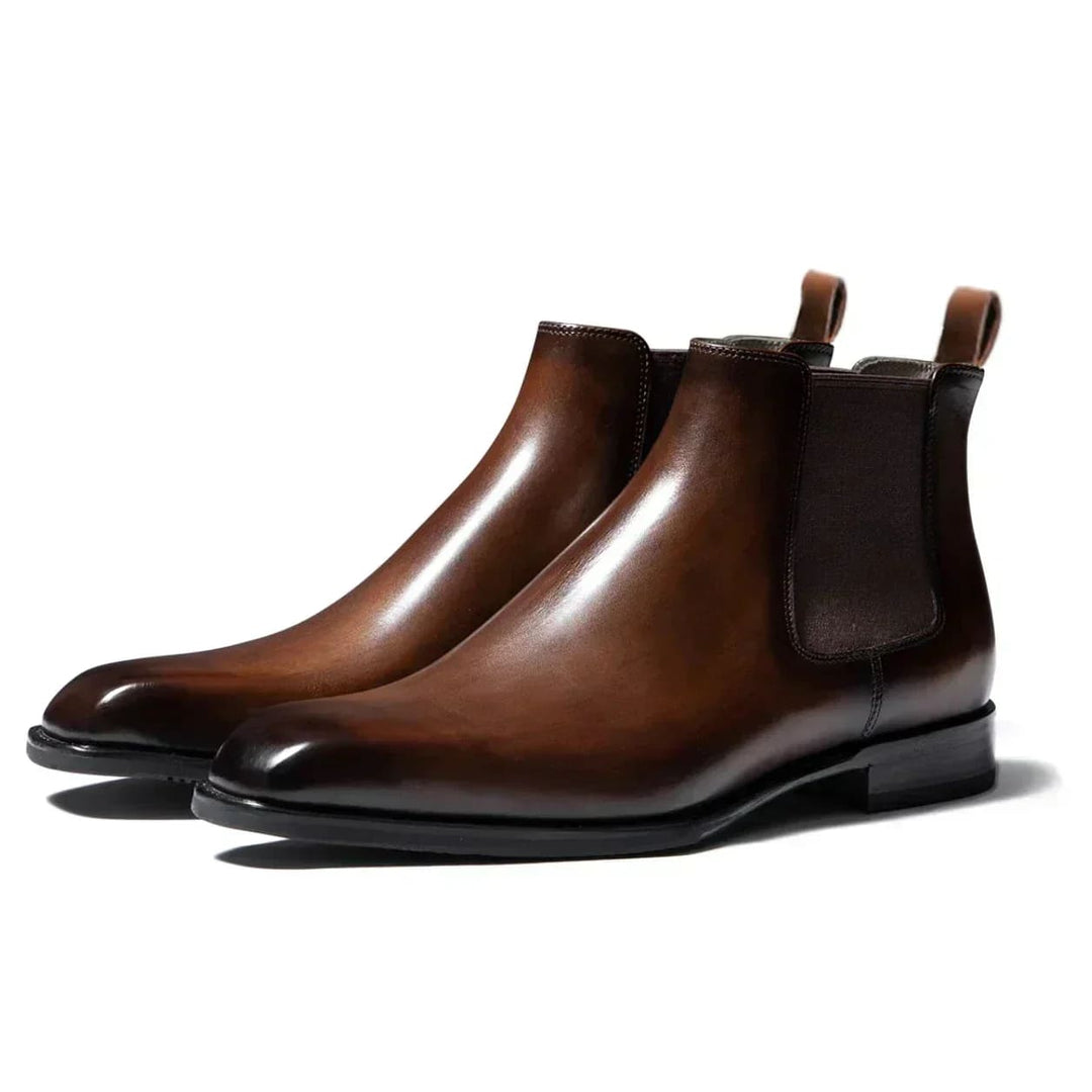 Lewis - Chelsea Boots