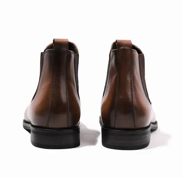 Lewis - Chelsea Boots