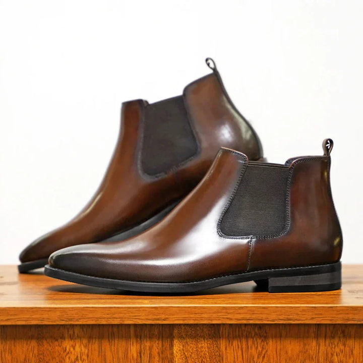 Lewis - Chelsea Boots