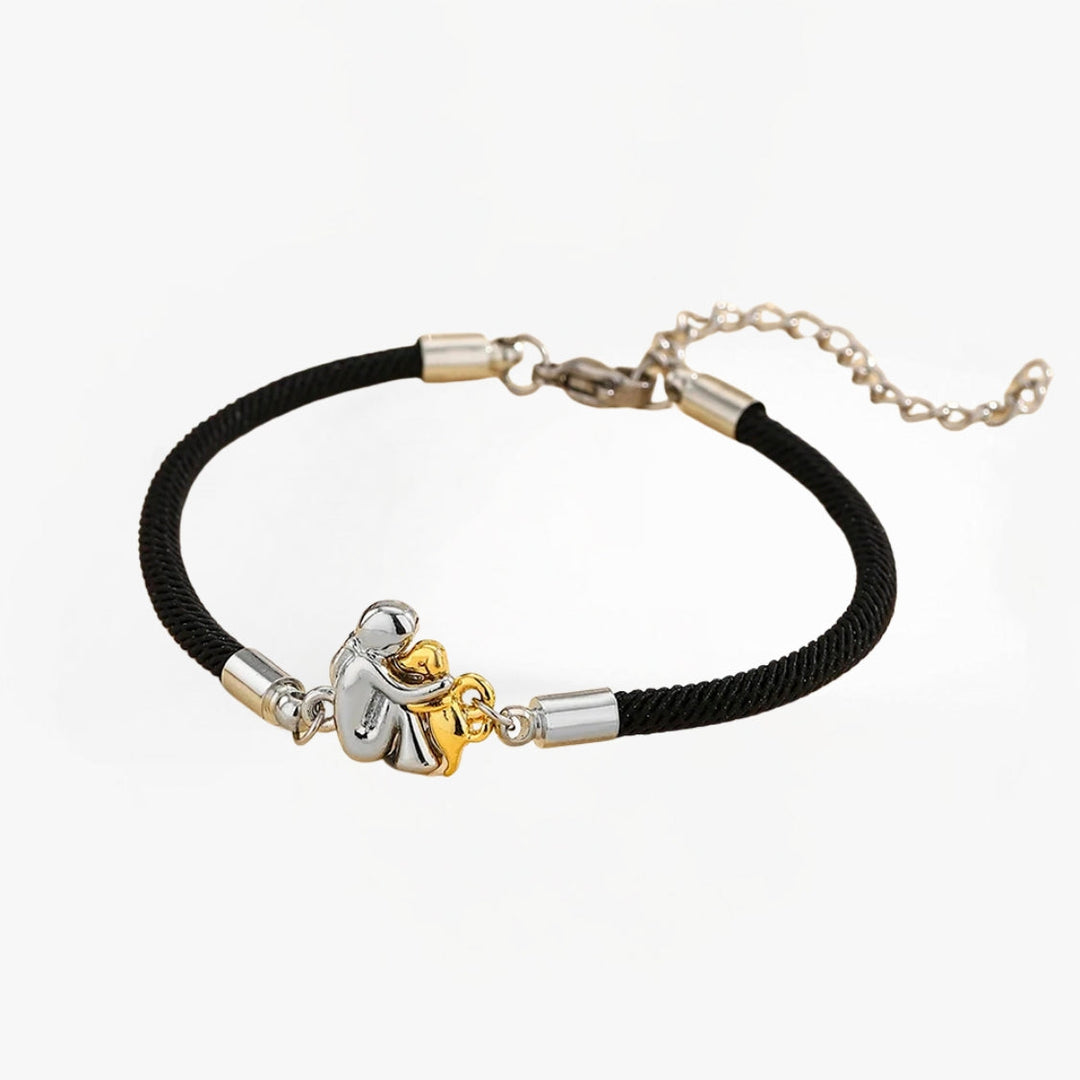 Dog Hug - Bracelet