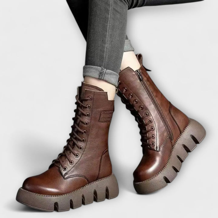 Martina - Stylish Women's Boots