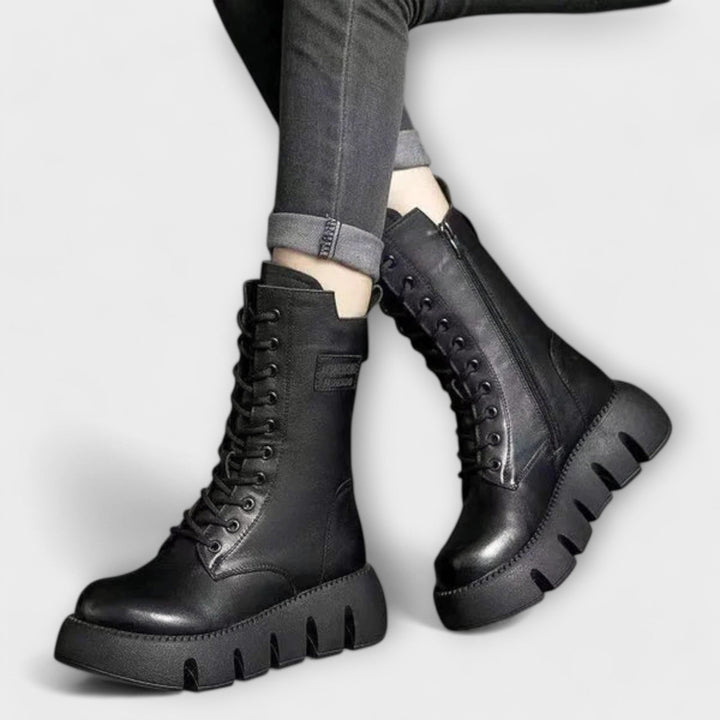 Martina - Stylish Women's Boots