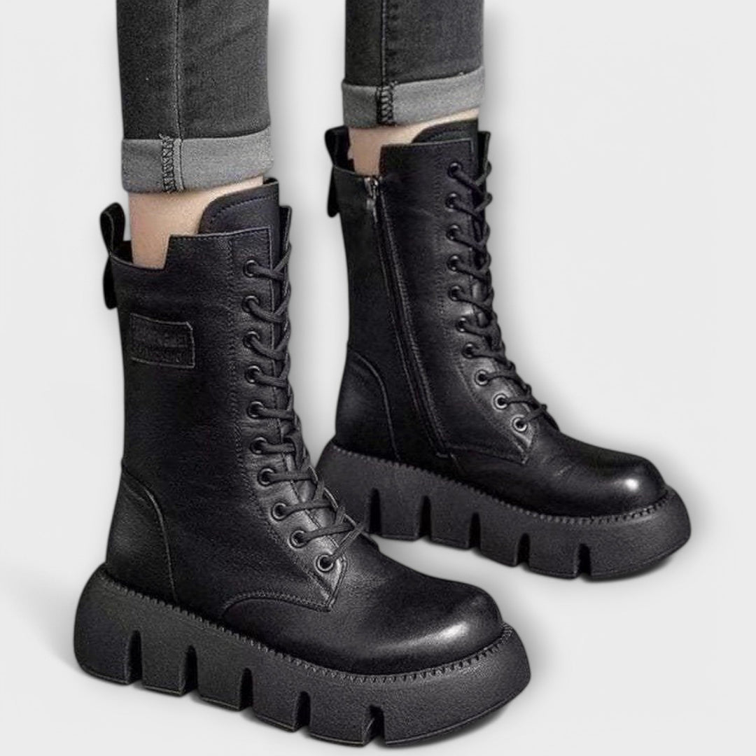 Martina - Stylish Women's Boots