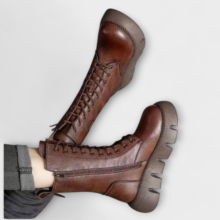 Martina - Stylish Women's Boots
