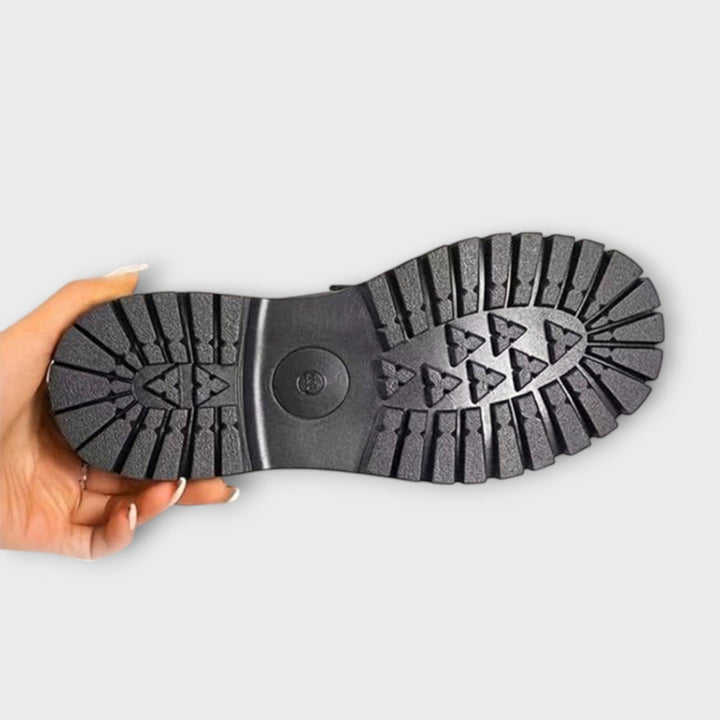 Alisa | Loafer Shoes