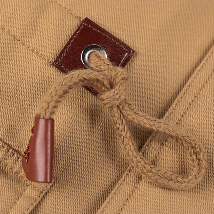 Casper - Robust All-Weather Jacket