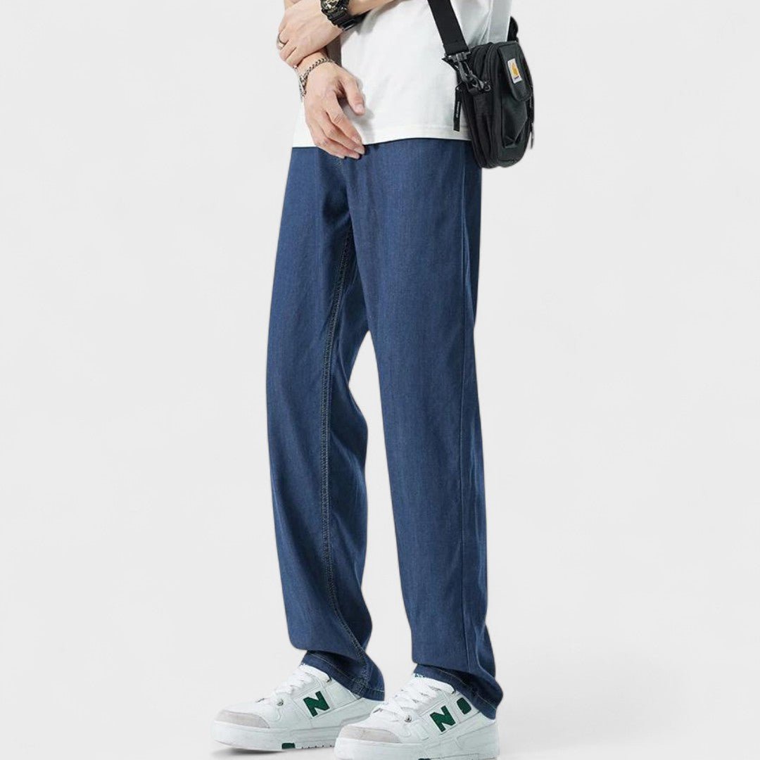 Sander - Summer Pants