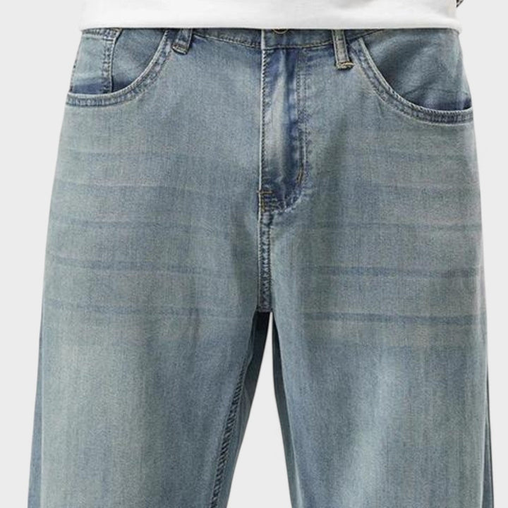 Sander - Summer Pants