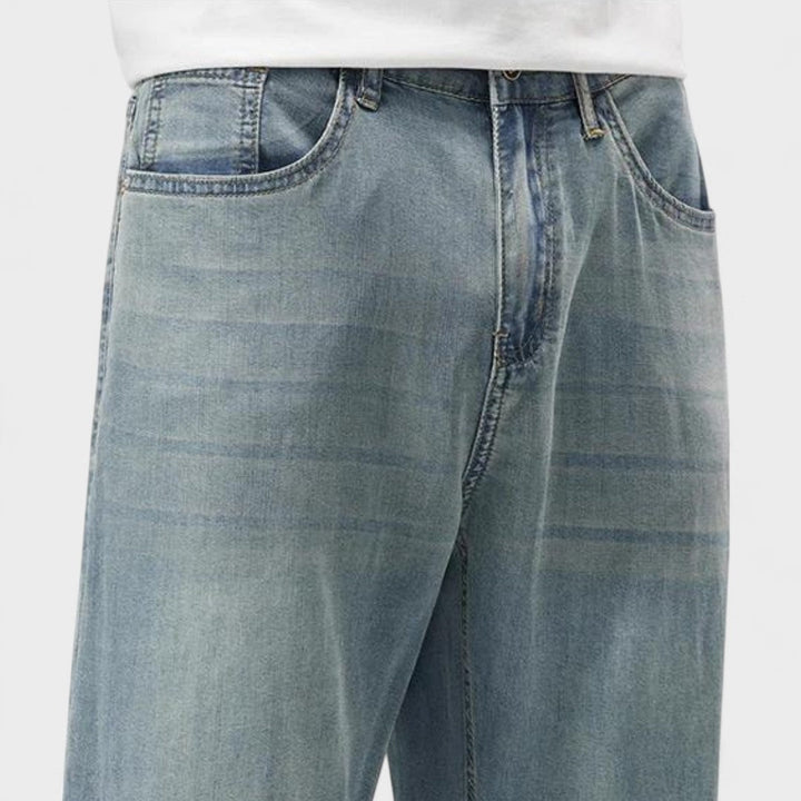 Sander - Summer Pants