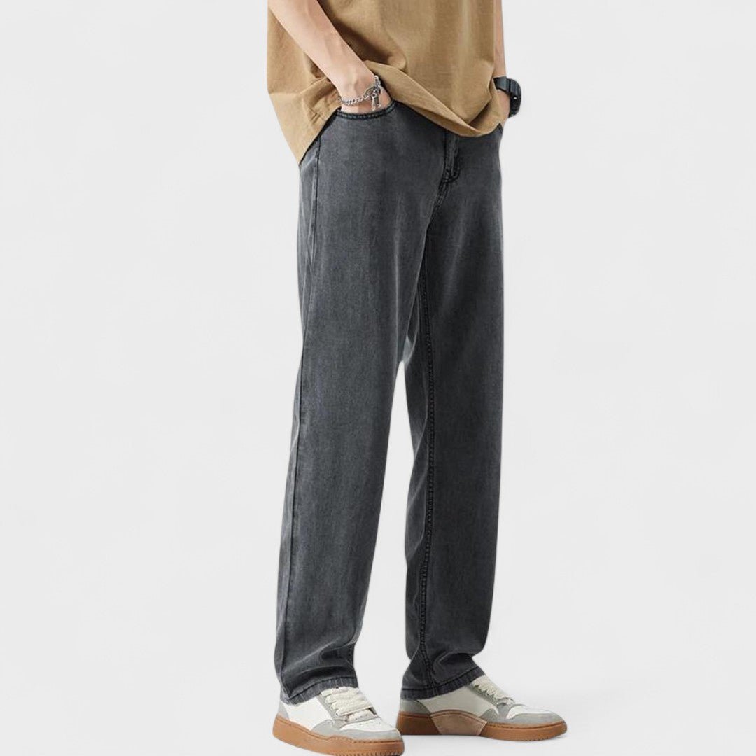 Sander - Summer Pants