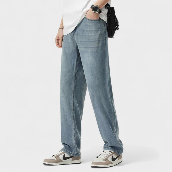 Sander - Summer Pants