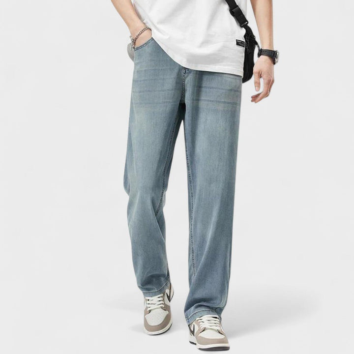 Sander - Summer Pants