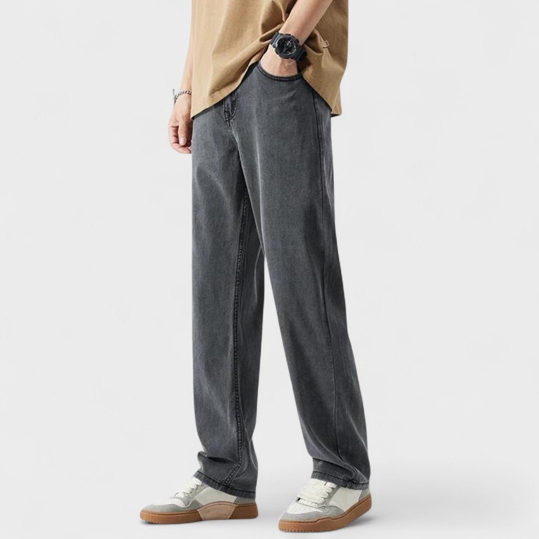 Sander - Summer Pants