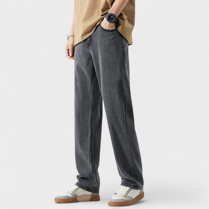 Sander - Summer Pants