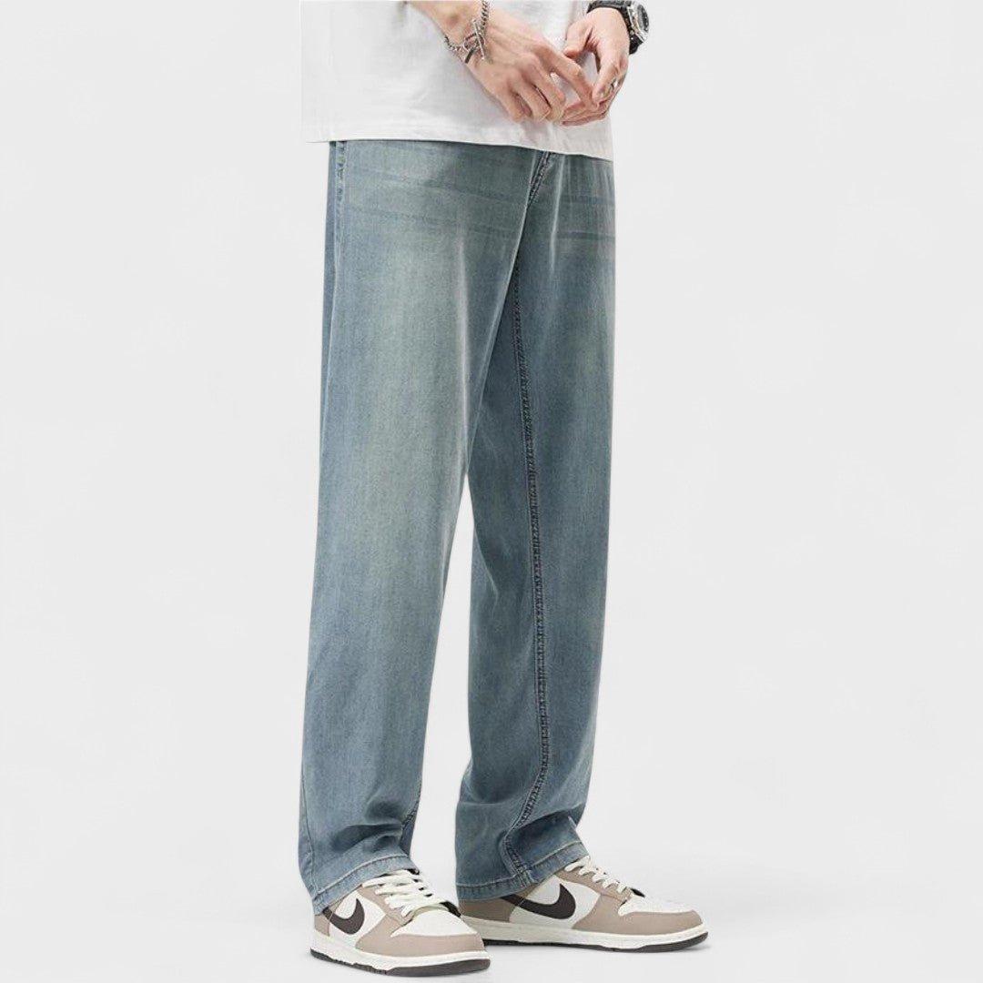 Sander - Summer Pants