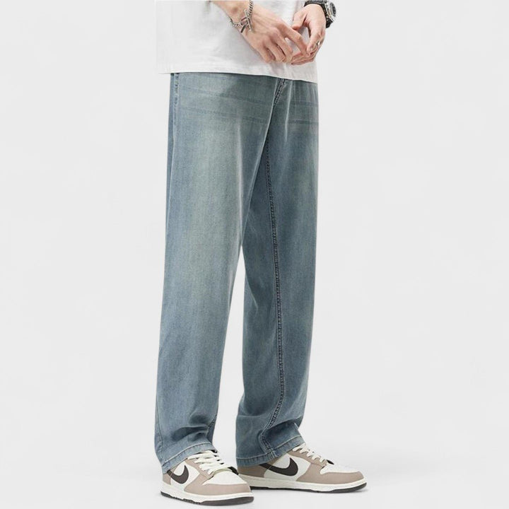 Sander - Summer Pants