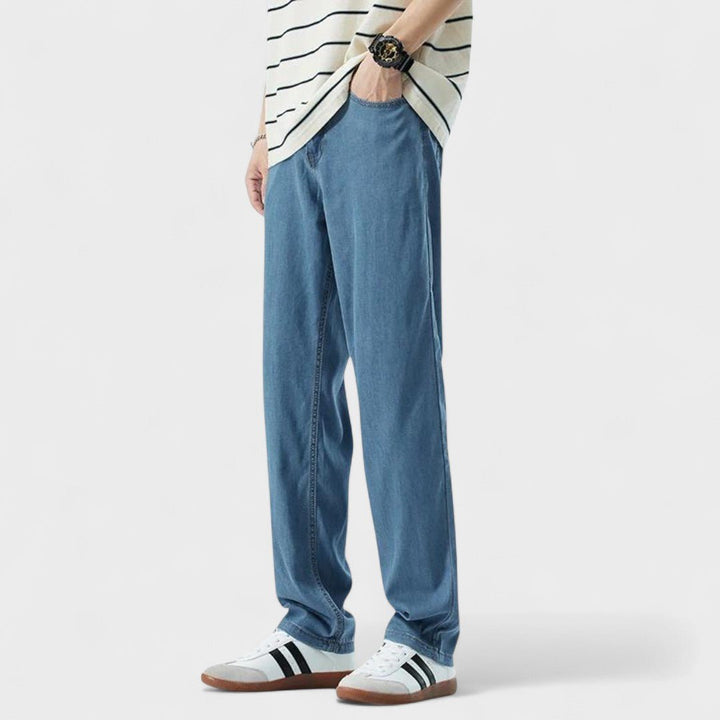 Sander - Summer Pants