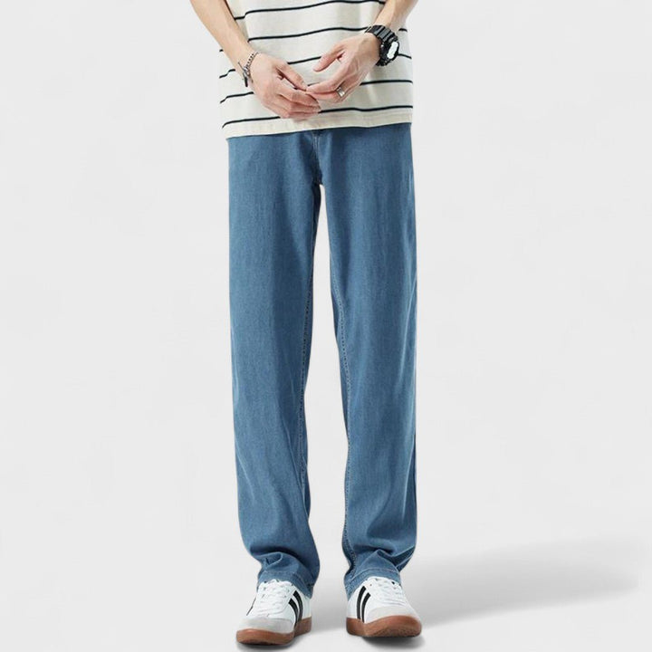 Sander - Summer Pants