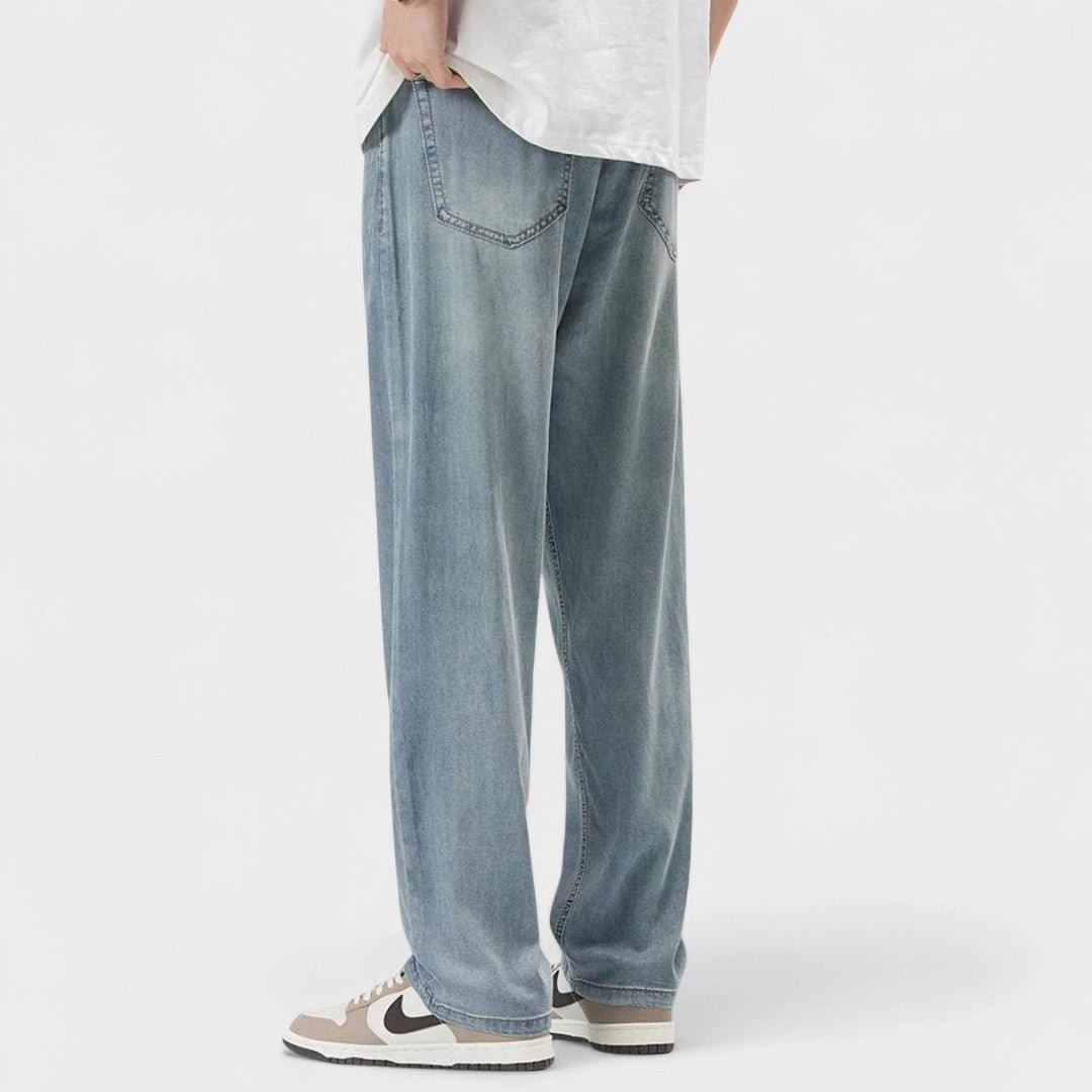 Sander - Summer Pants
