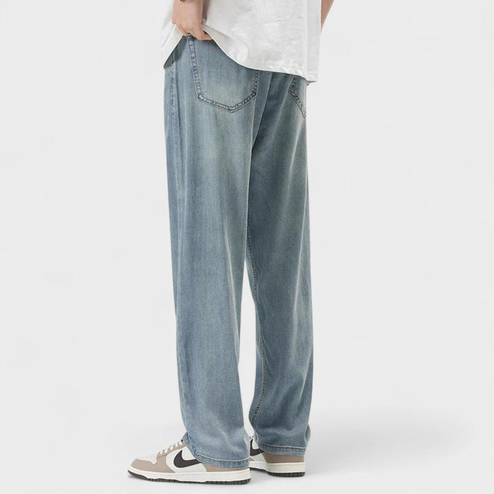 Sander - Summer Pants