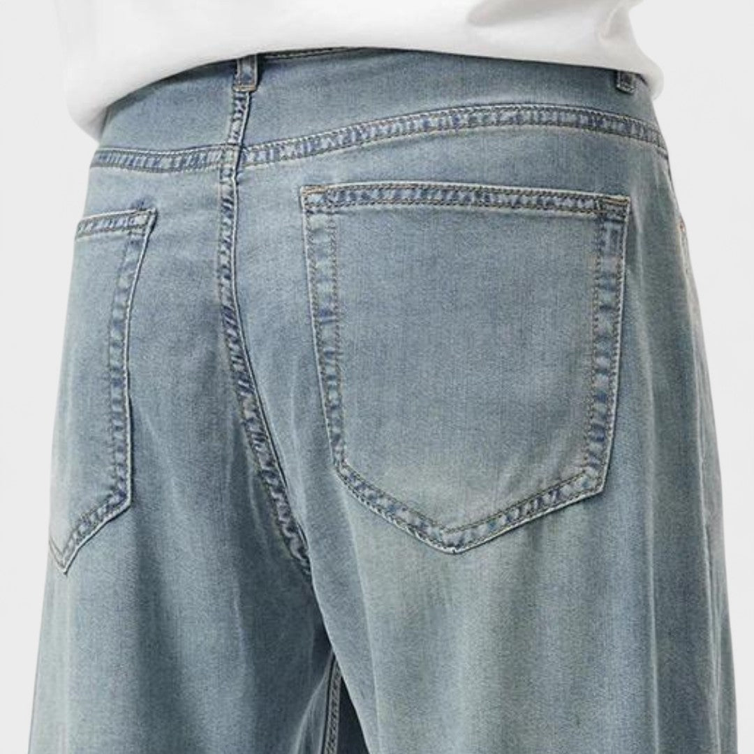 Sander - Summer Pants