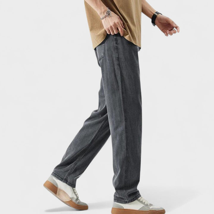 Sander - Summer Pants