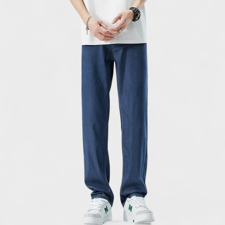 Sander - Summer Pants