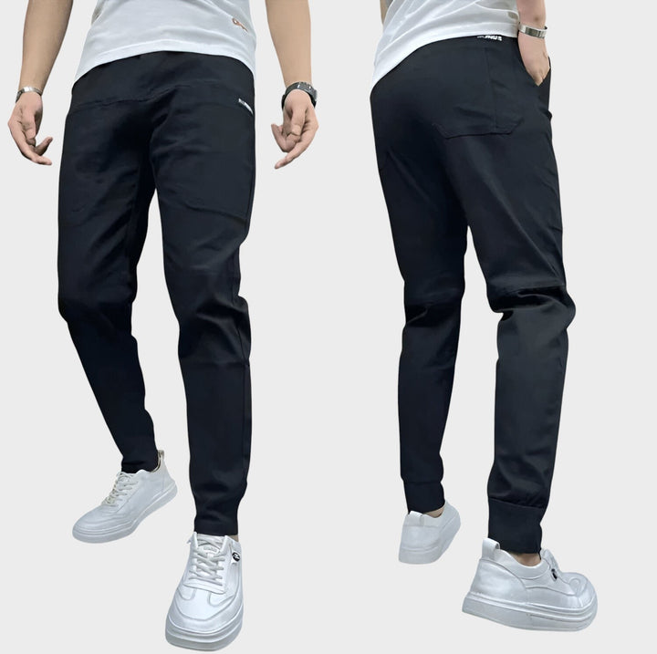 Thaddeus - Stretch Cargo Pants