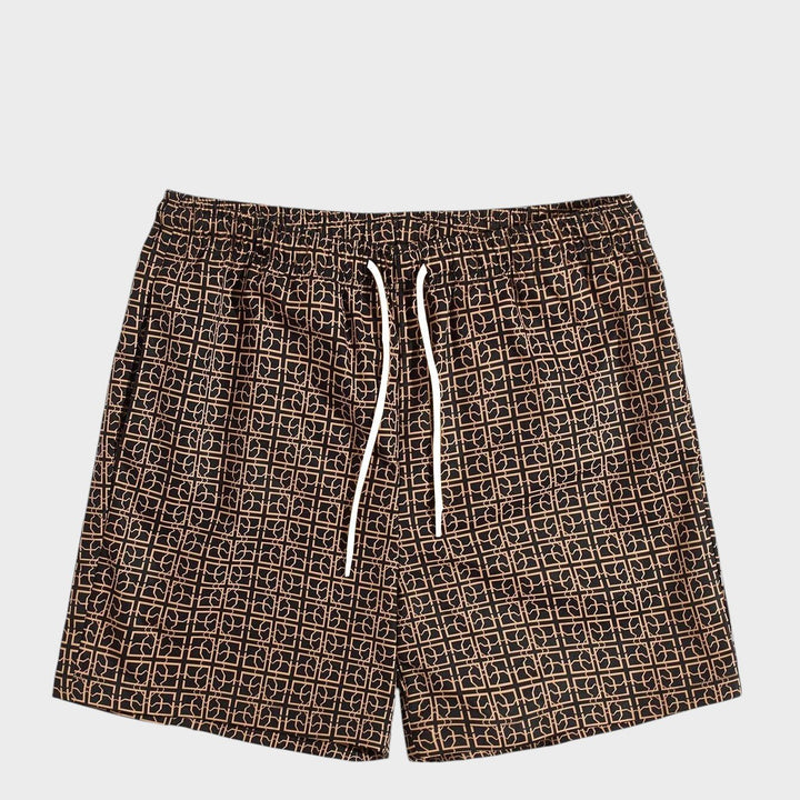Mitchell - Tulum Bayline Shorts