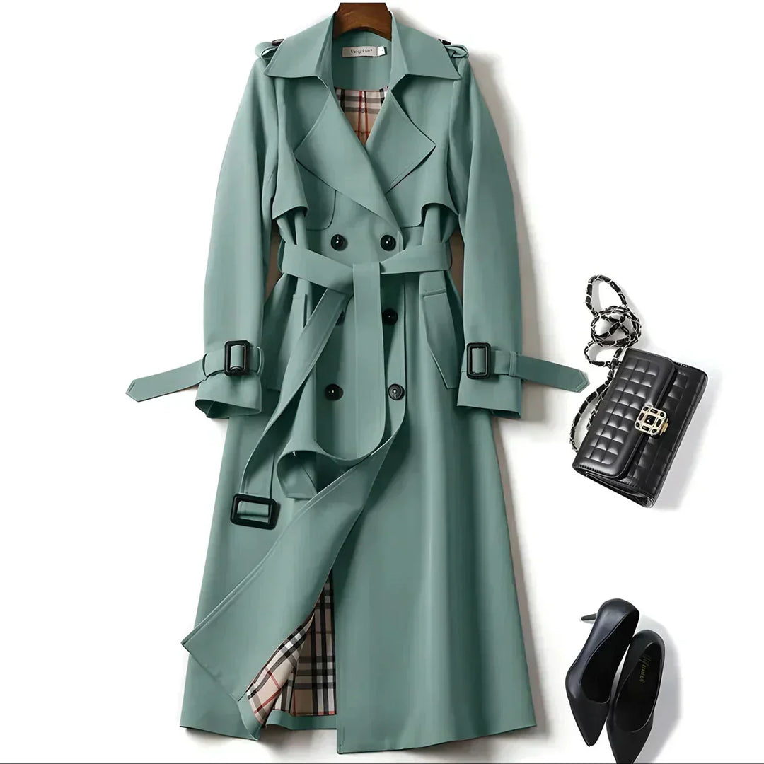 Bernice | Elegant and Sophisticated Coat