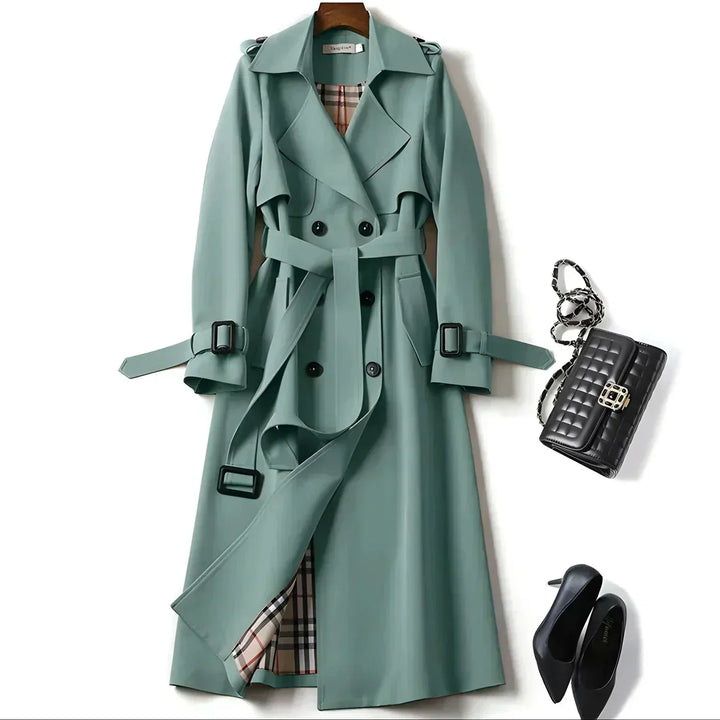 Bernice | Elegant and Sophisticated Coat