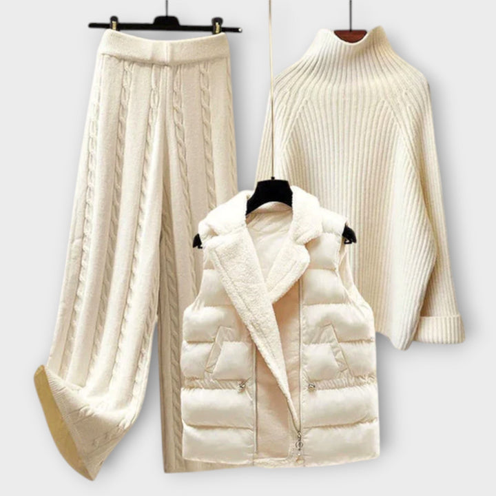 Beverley | Comfortable and Casual Set