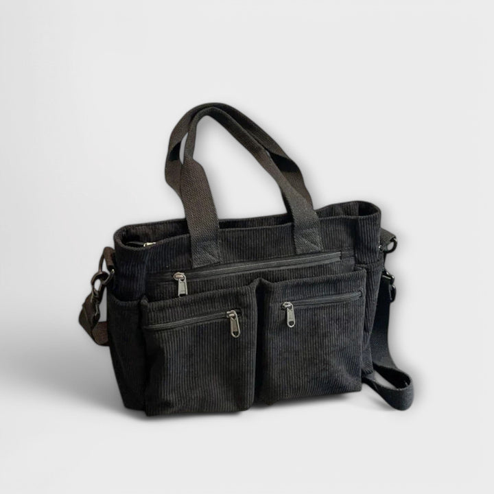 Marcelle - Bag with Multiple Pockets