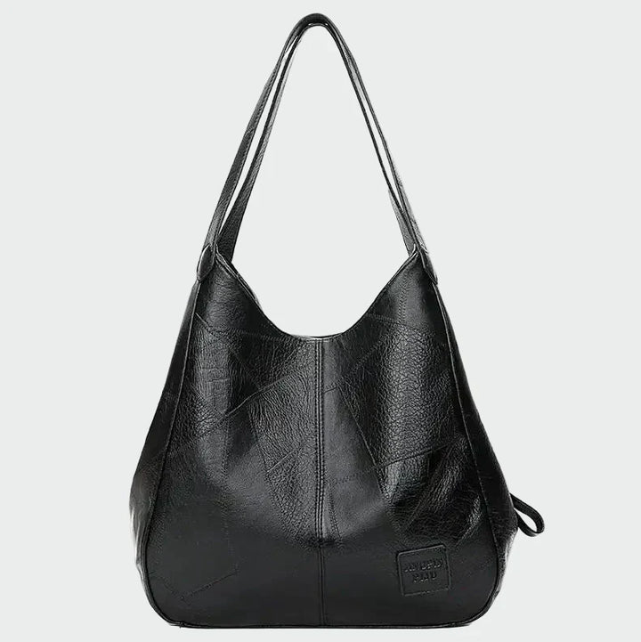 Timeless Leather Bag