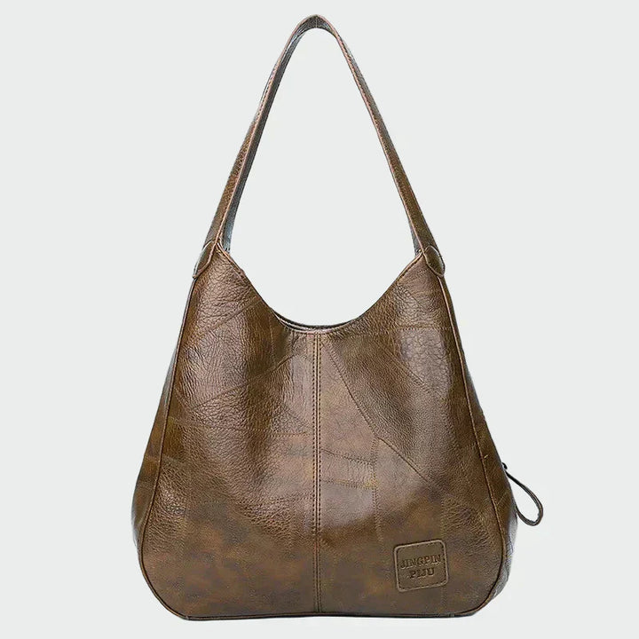 Timeless Leather Bag