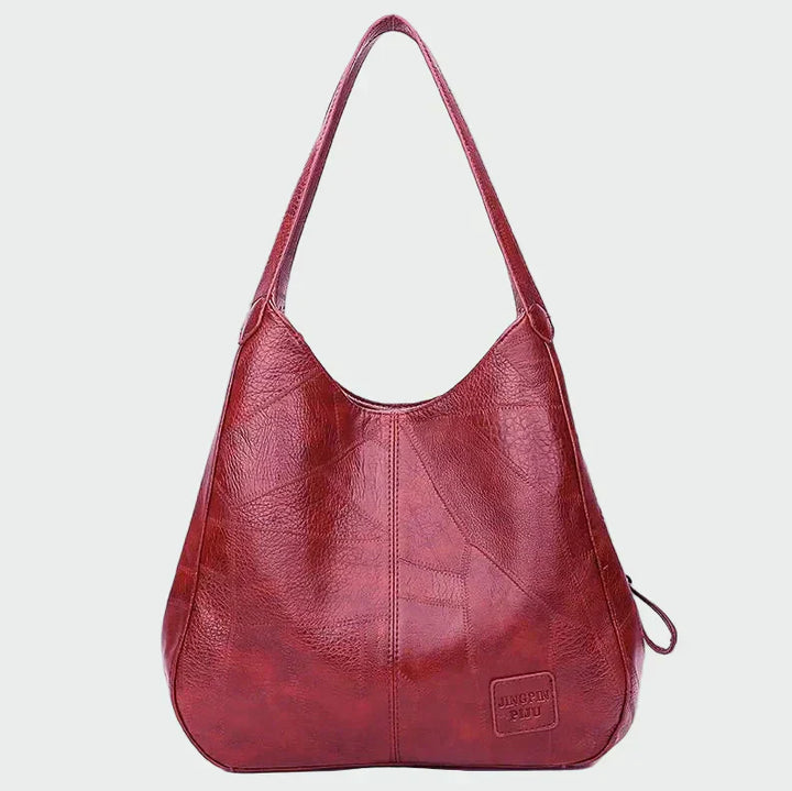 Timeless Leather Bag