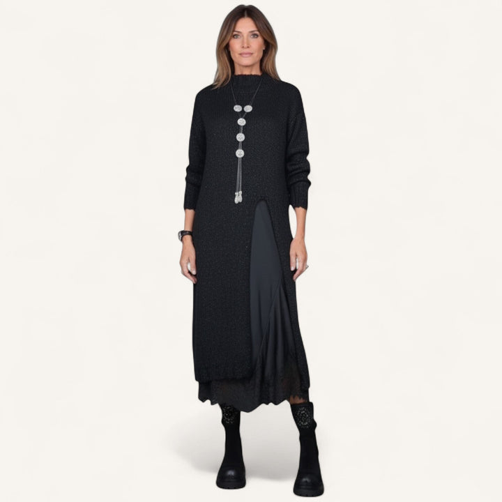 Scarlett | Knit Set & Dress