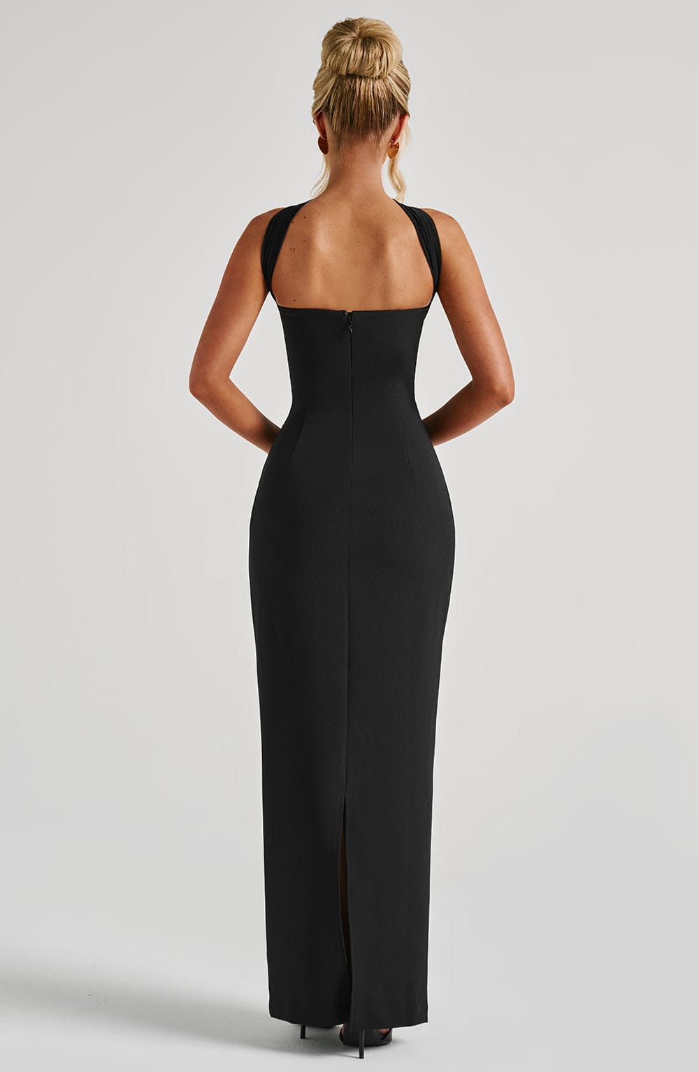 Kelsey | Maxi Dress