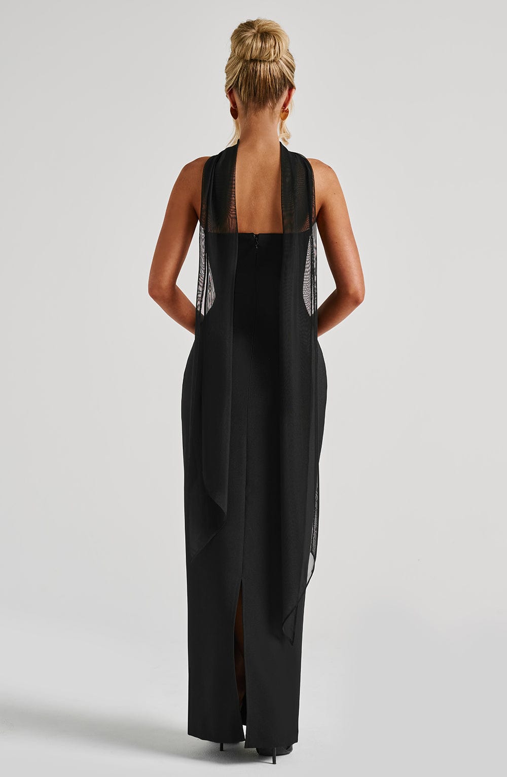 Kelsey | Maxi Dress
