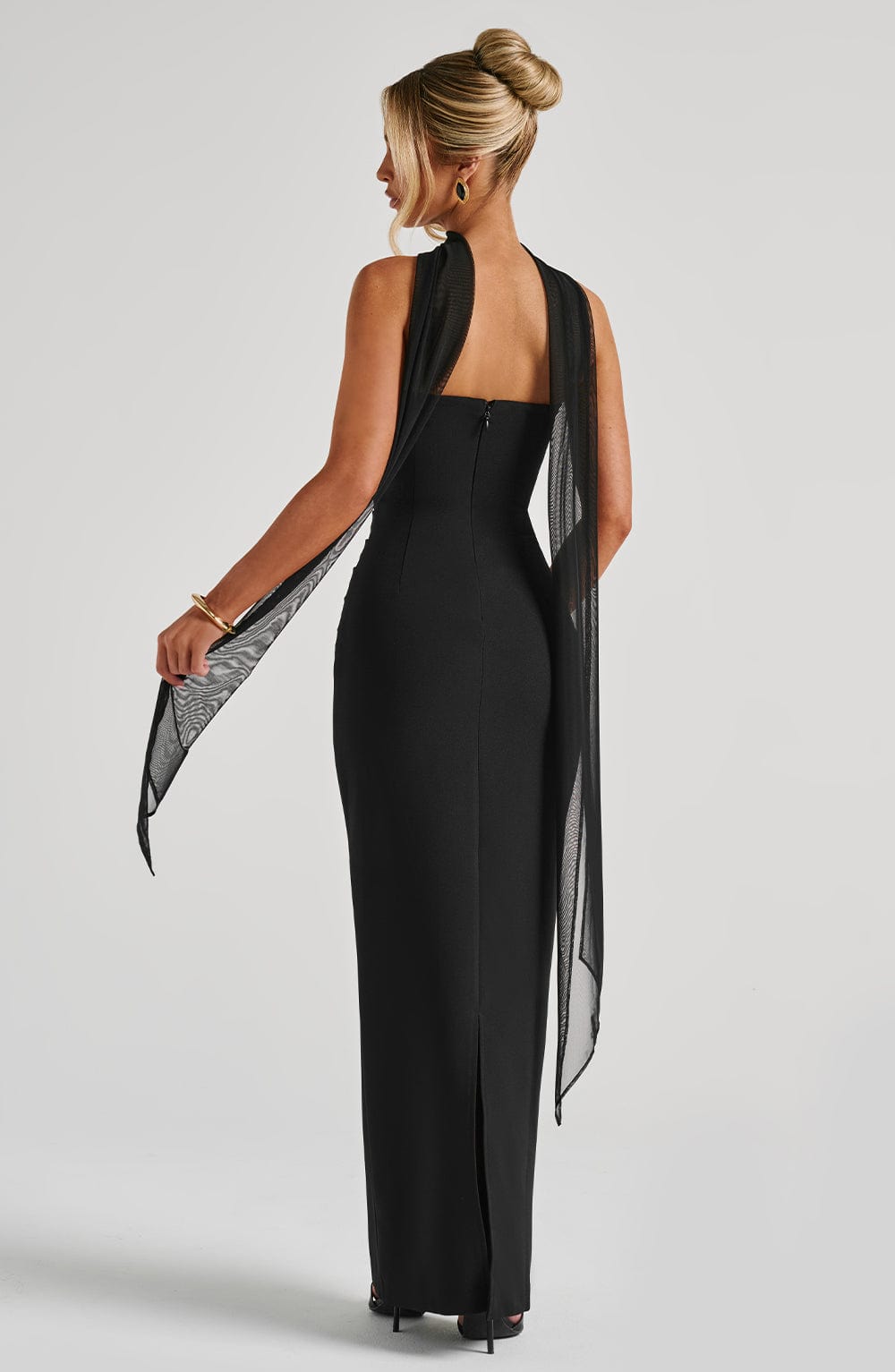 Kelsey | Maxi Dress