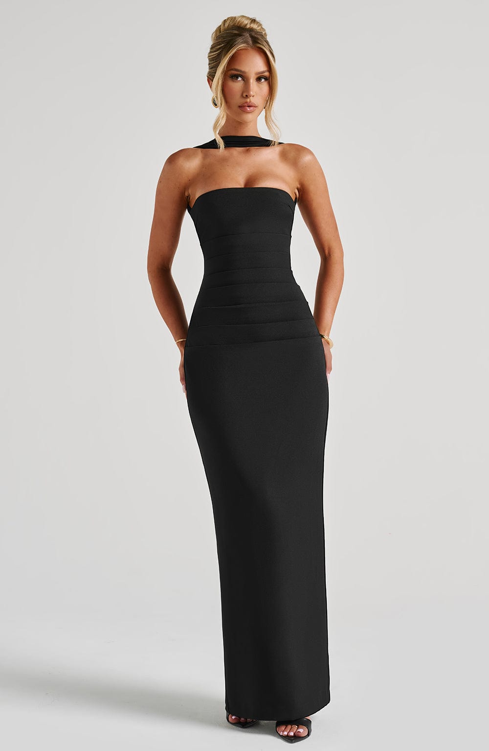 Kelsey | Maxi Dress