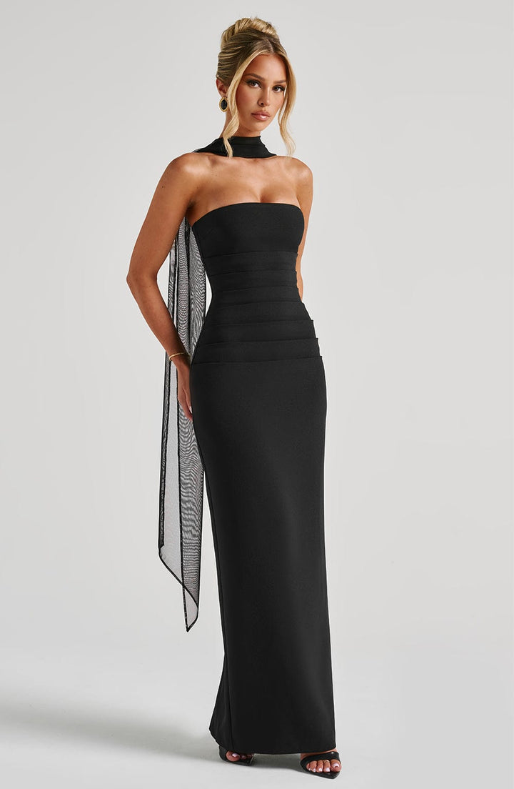 Kelsey | Maxi Dress