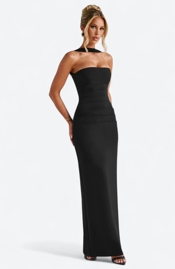 Kelsey | Maxi Dress