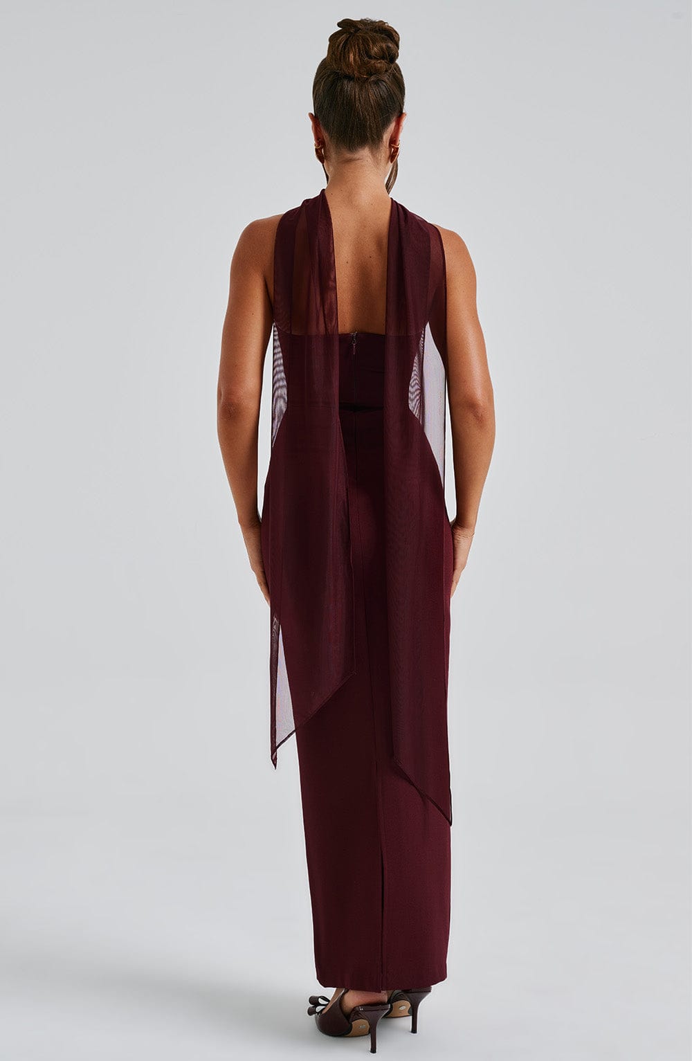 Kelsey | Maxi Dress