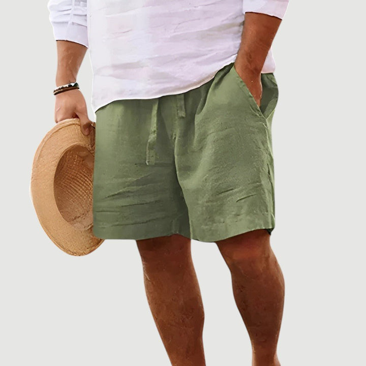Zachary - Handmade and Comfortable for Summer Adventures