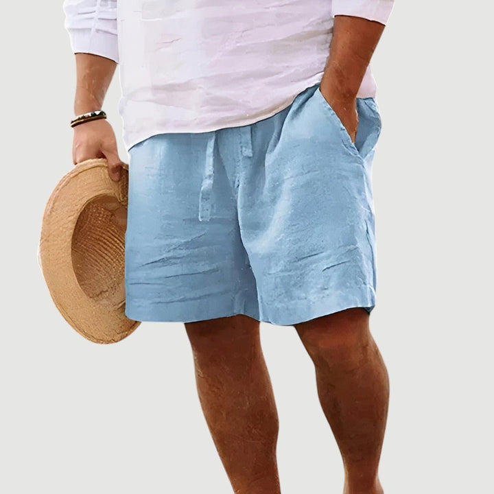 Zachary - Handmade and Comfortable for Summer Adventures