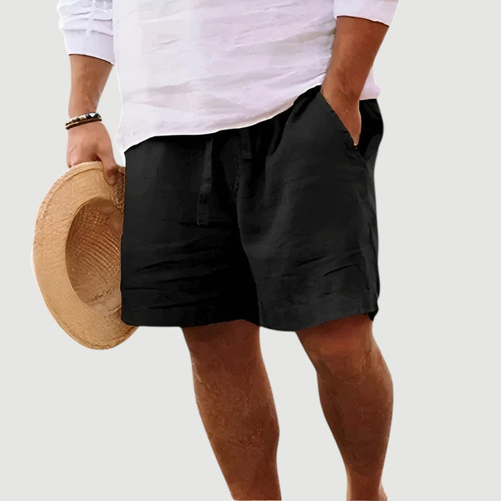 Zachary - Handmade and Comfortable for Summer Adventures