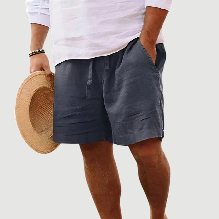 Zachary - Handmade and Comfortable for Summer Adventures