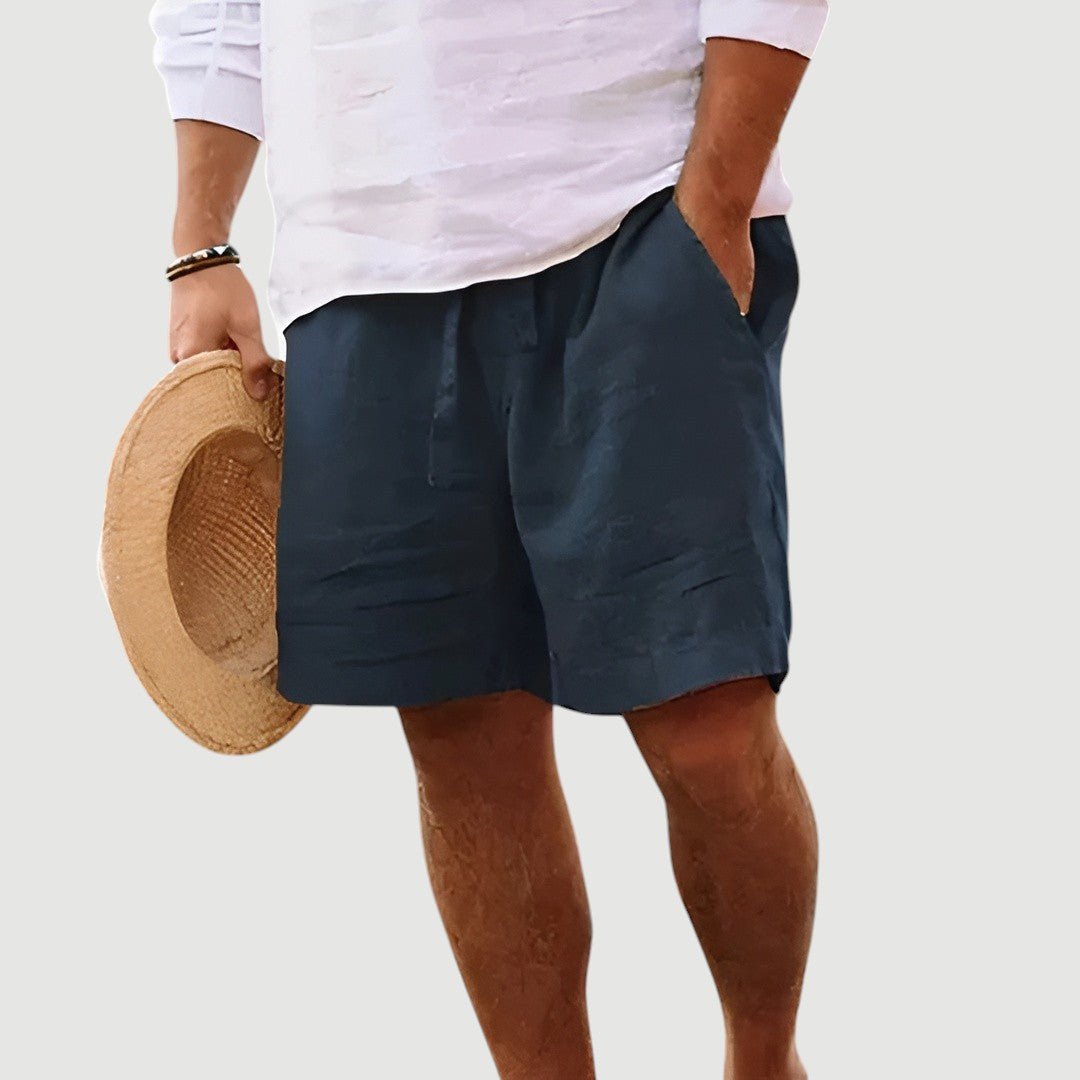 Zachary - Handmade and Comfortable for Summer Adventures